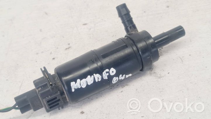 Ford Mondeo Mk III Headlight washer pump 0392040010