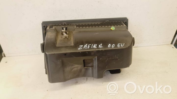 Opel Zafira A Kit de boîte à gants 24455400