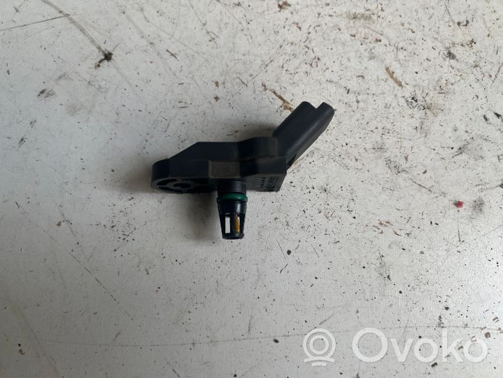 Citroen C3 Sensore di pressione 9639381480