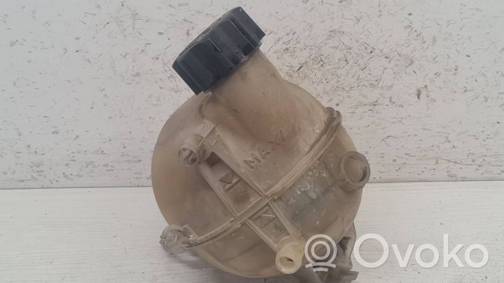 Peugeot 1007 Vase d'expansion / réservoir de liquide de refroidissement 9680154180