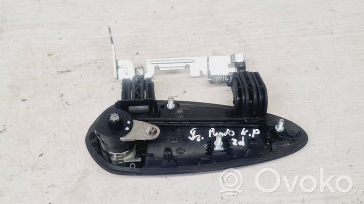 Fiat Punto (188) Maniglia esterna per portiera anteriore A997