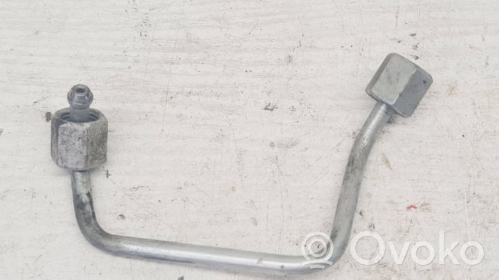 Audi A4 S4 B8 8K Linea/tubo di alimentazione iniettore del carburante 070926