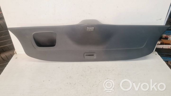 Seat Mii Apdaila galinio dangčio 1S0867601E