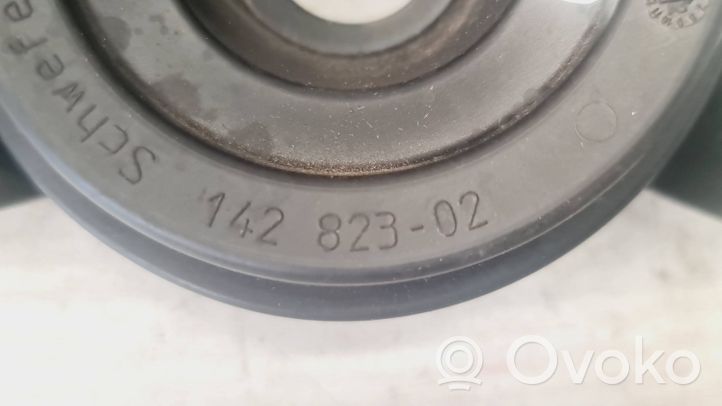 Skoda Citigo Cache-poussière de phare avant 14282302