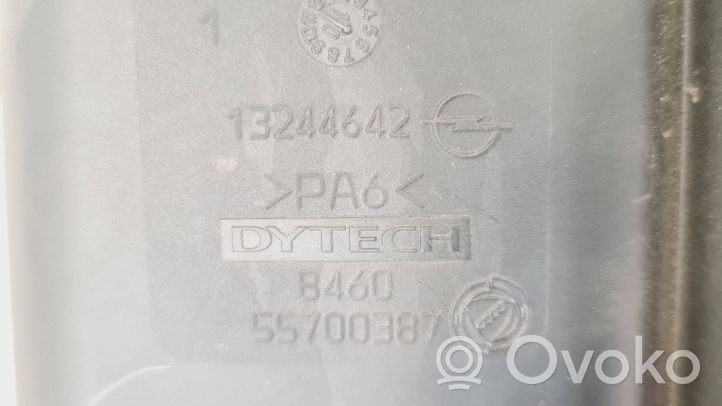 Opel Corsa D Aktivkohlefilter 13244642