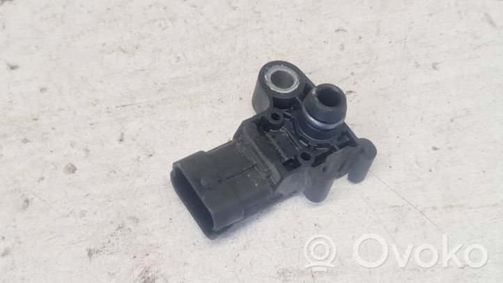 Opel Corsa C Air pressure sensor 12591290