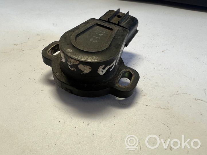 Mazda 626 Throttle valve position sensor 