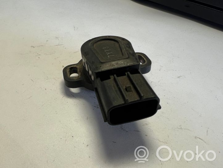 Mazda 626 Throttle valve position sensor 