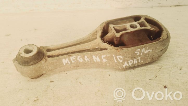 Renault Megane III Engine mount bracket 112380
