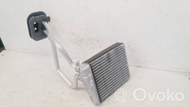 Mercedes-Benz B W245 Heater blower radiator 668479S