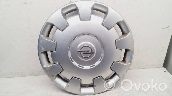 Opel Meriva A Enjoliveurs R15 24413155