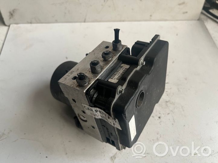 Citroen C4 II Pompa ABS 9677024980