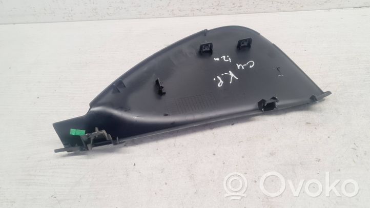 Citroen C4 II Kojelaudan sivupäätyverhoilu 96889881ZD