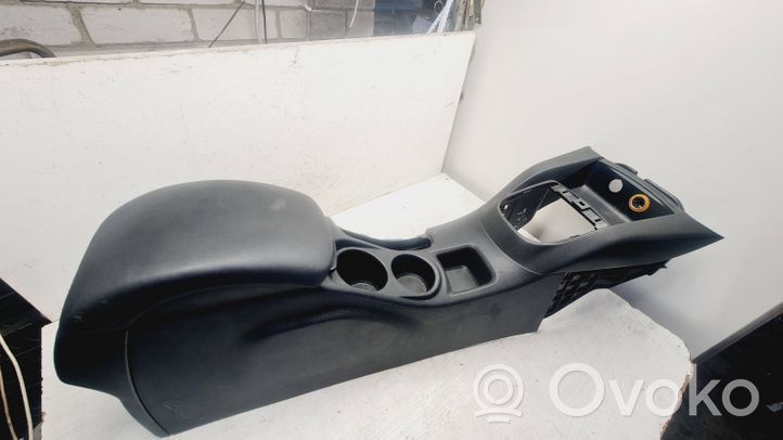 Citroen C4 II Console centrale 9688975177