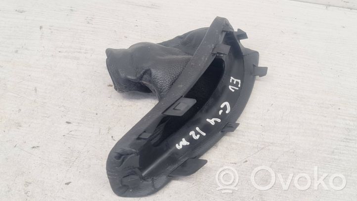 Citroen C4 II Osłona dźwigni hamulca ręcznego 9670805980