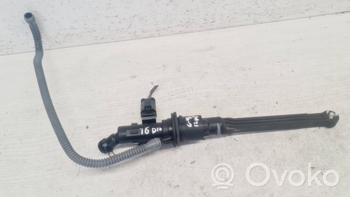 Citroen C4 II Główny cylinder sprzęgła 9800212480