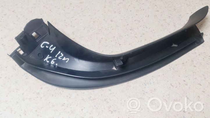 Citroen C4 II Rivestimento portellone 9687494877