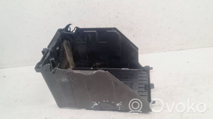 Citroen C4 II Support boîte de batterie 9687472580