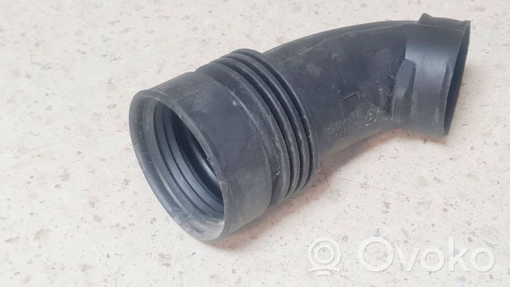 Citroen C4 II Część rury dolotu powietrza 41856