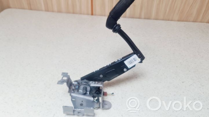 Citroen C4 II Vorrichtung Parkbremse Handbremse Feststellbremse Innenraum 98031783ZD