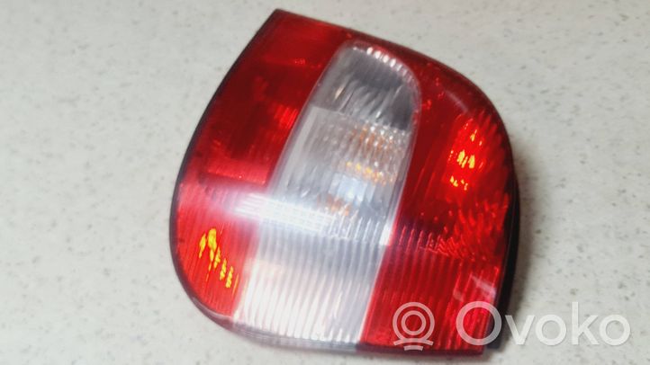 Renault Scenic I Rear/tail lights 2341