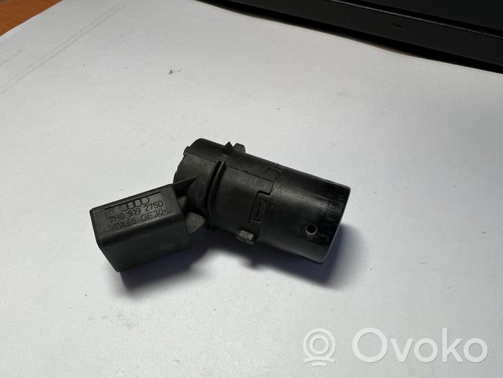 Audi A3 S3 A3 Sportback 8P Parking PDC sensor 7H0919275D