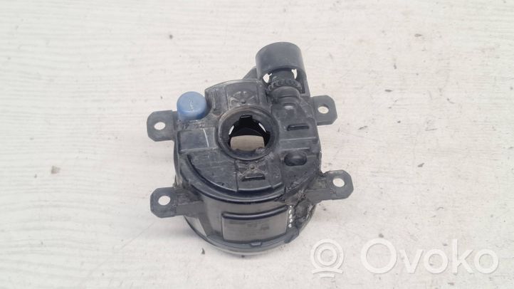 Citroen C4 II Światło przeciwmgłowe przednie 9687410080