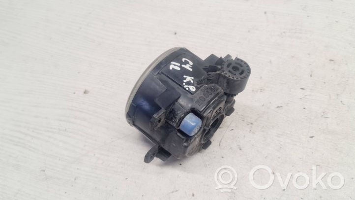 Citroen C4 II Światło przeciwmgłowe przednie 9687410080