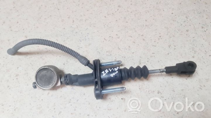 Opel Zafira A Clutch slave cylinder 90581565