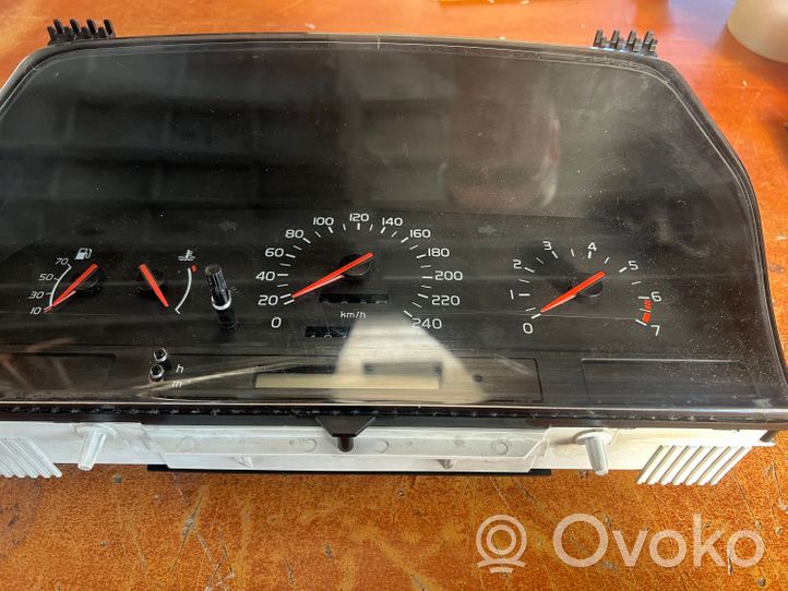 Volvo 850 Compteur de vitesse tableau de bord 9434072