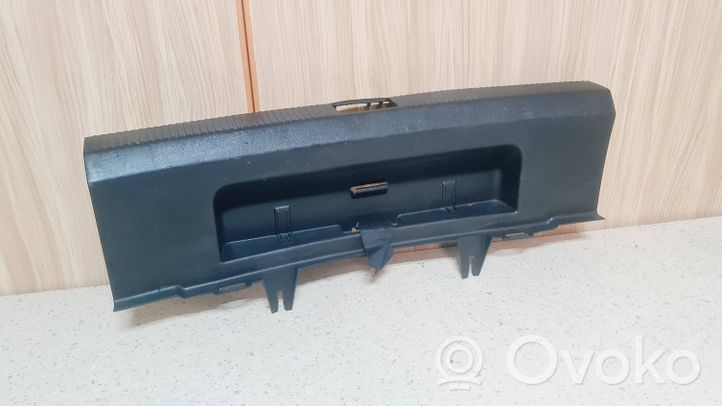 Audi A3 S3 A3 Sportback 8P Trunk/boot sill cover protection 8P4863471A