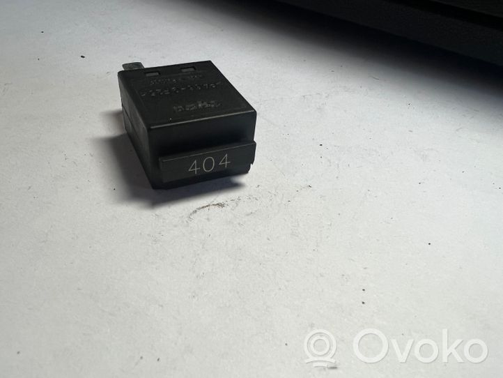 Audi A3 S3 A3 Sportback 8P Other relay 7M0951253C