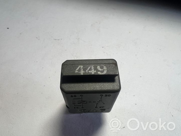 Audi A3 S3 A3 Sportback 8P Other relay 1K0951253