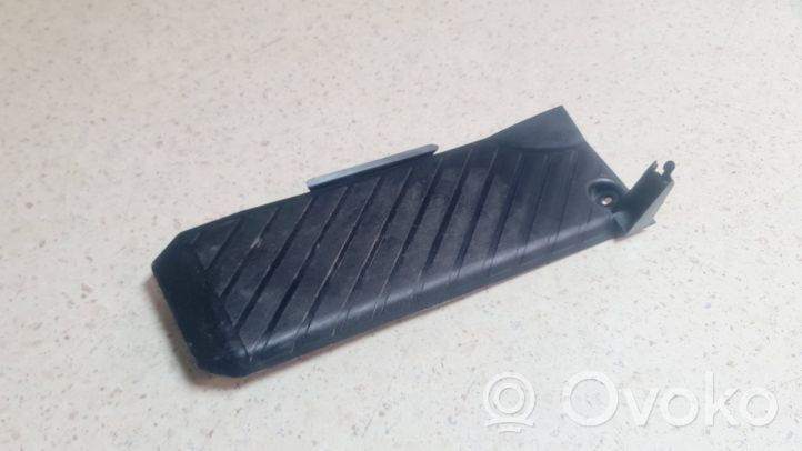 Audi A3 S3 A3 Sportback 8P Foot rest pad/dead pedal 8P1864777