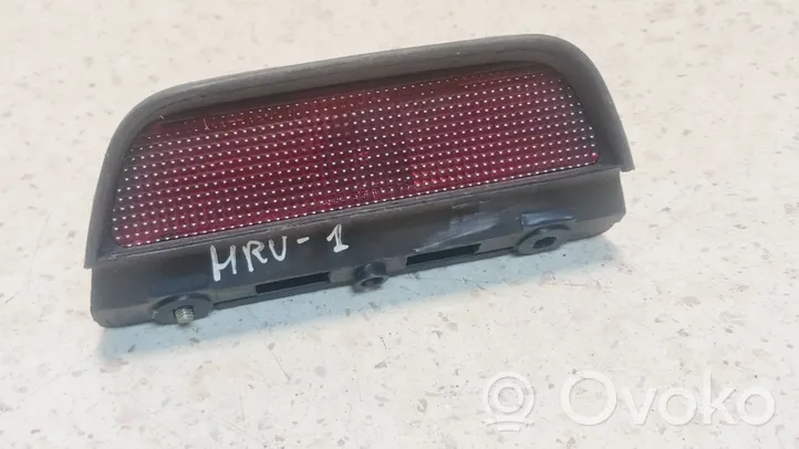 Honda HR-V Luce d’arresto centrale/supplementare 0509234