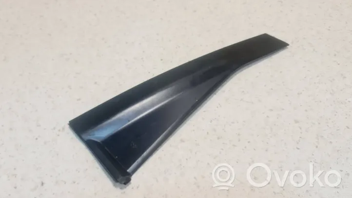 Honda HR-V Rivestimento modanatura del vetro della portiera posteriore 72721S4NZ0030