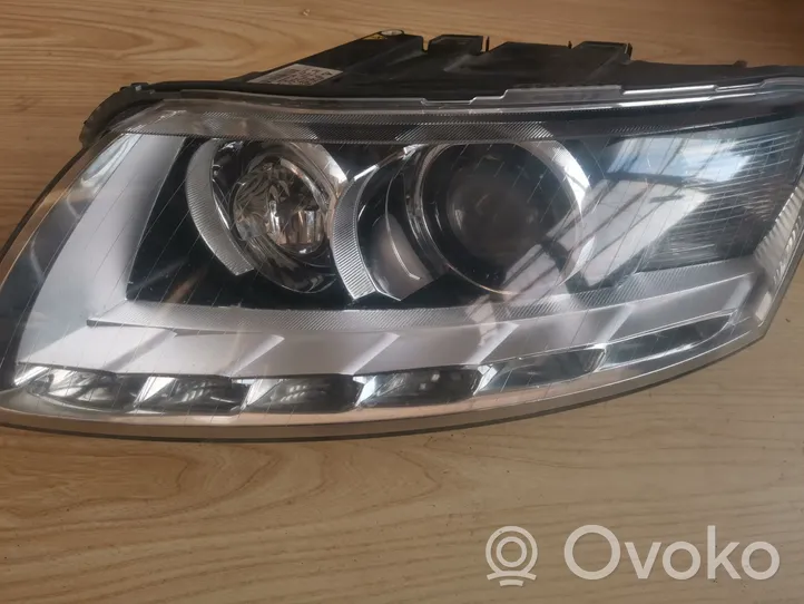 Audi A6 S6 C6 4F Lampa przednia 4F0941003DH