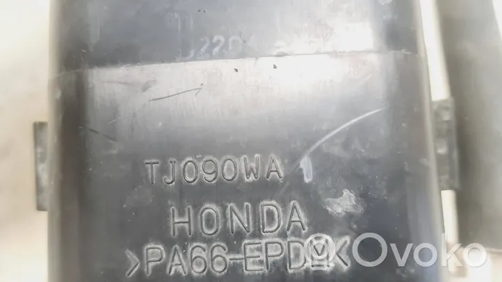 Honda HR-V Aktiivihiilisuodattimen polttoainehöyrysäiliö TJ090WA