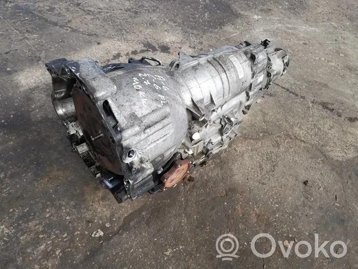 Audi A6 S6 C6 4F Automatic gearbox HNL