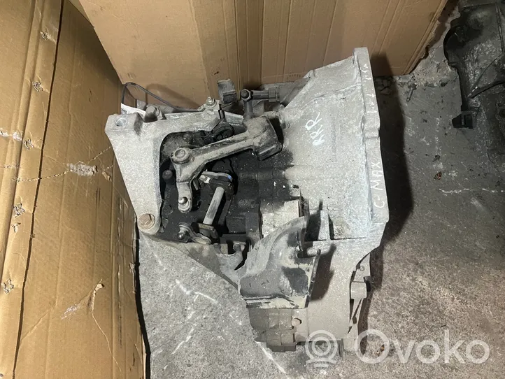 Ford C-MAX I Manualna 5-biegowa skrzynia biegów 3M5R7002YG