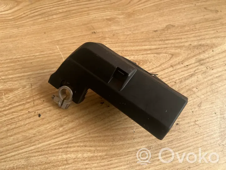 Audi A6 S6 C6 4F Câble de batterie positif 4F0915459