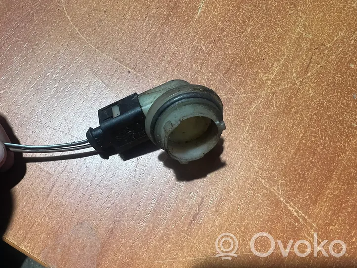 Volkswagen New Beetle Element lampy przedniej 1H0953123F