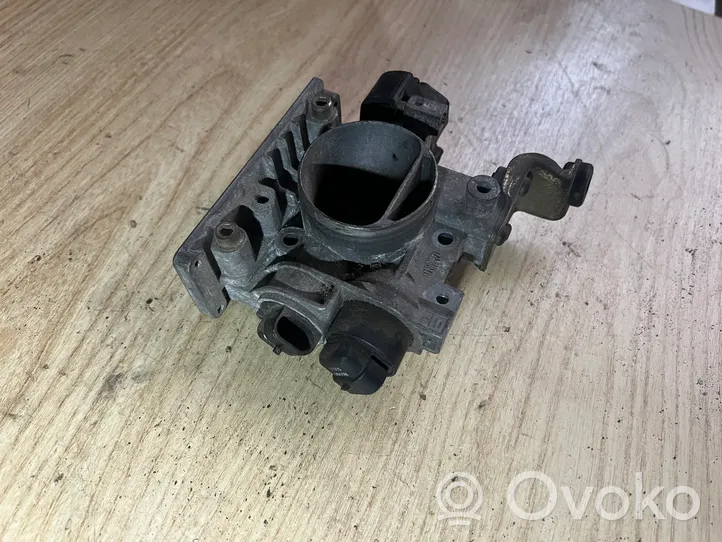 Fiat Punto (188) Throttle valve 