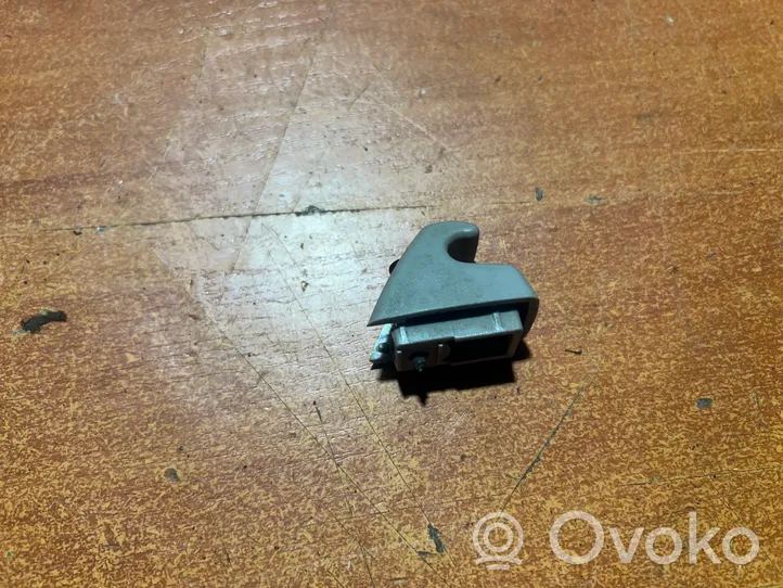 Chevrolet Spark Support de crochet/clip pare-soleil 