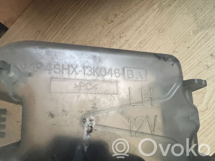 1Z0941607B Skoda Octavia Mk2 (1Z) Headlight/headlamp dust cover, 4.00