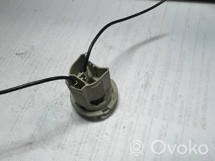 Volkswagen Sharan Element lampy przedniej 1300636336