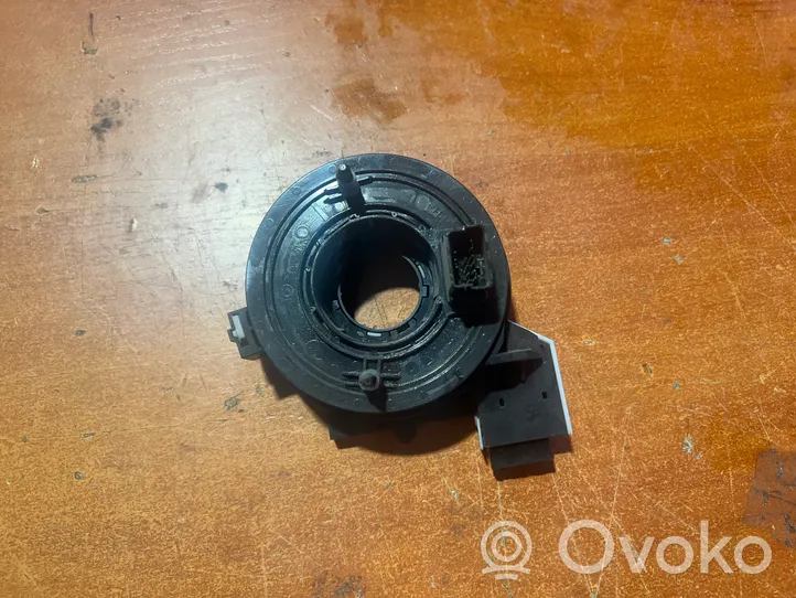 Volkswagen Caddy Muelle espiral del airbag (Anillo SRS) 1K0959653C