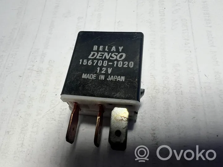 Subaru Forester SF Other relay 1567001020
