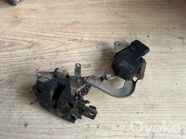 Suzuki Ignis Front door lock 