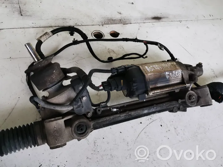 Opel Astra J Vairo kolonėle P13413955